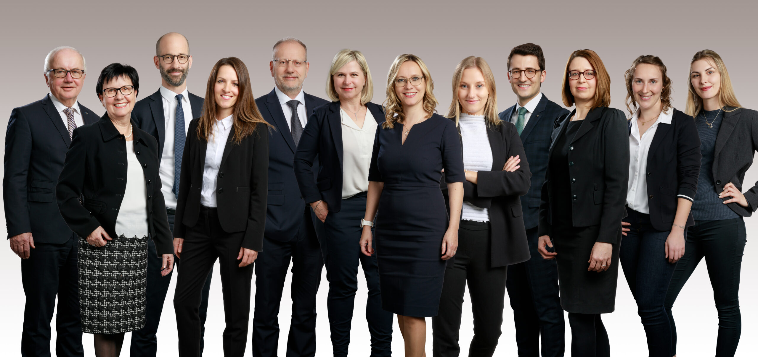Eine führende Anwaltskanzlei im St. Galler Rheintal, wir beraten und vertreten