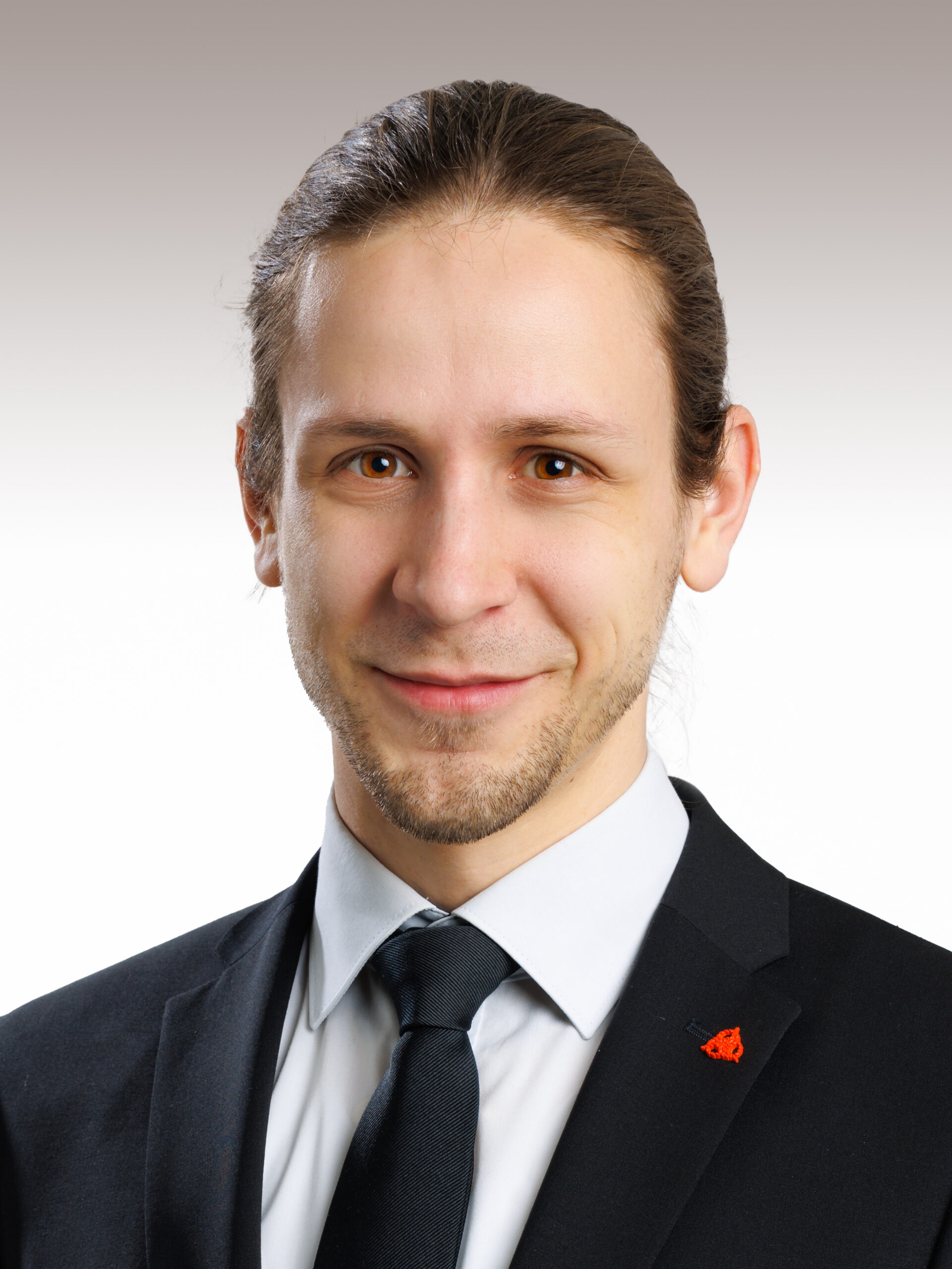 Dario Gasser, M.A. HSG in Law Rechtsanwalt und Notar, Partner bei bürki bolt rechtsanwälte. Die Anwaltskanzlei im St. Galler Rheintal